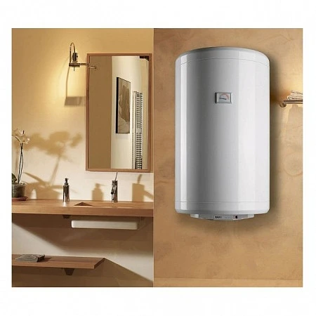 Baxi V 510 TD