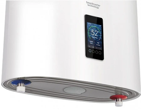 Electrolux EWH 100 Smart Inverter