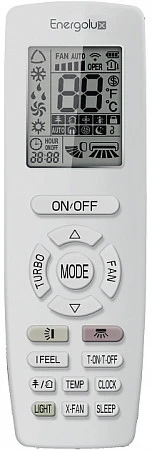 Energolux SMZCF24V2AI