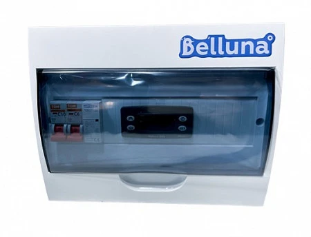 Belluna P310 Frost