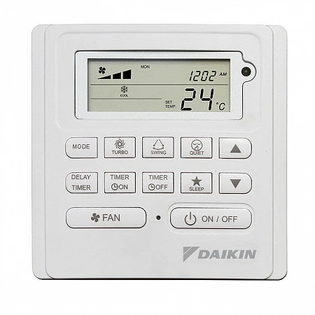 Daikin FDMQN35CXV/RYN35CXV