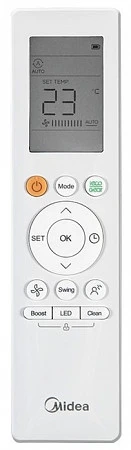 Midea Primary MSAG3-07N8C2-I/MSAG3-07N8C2-O