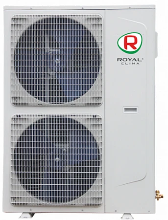 Royal Clima Competenza CO-D 60HNDI/CO-E 60HNDI