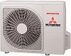 Mitsubishi Heavy Стандарт Плюс SRK50ZTL-W/SRC50ZTL-W
