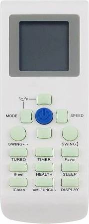 Denko MULT-12 (TCL)
