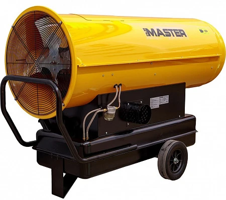 Ourmaster D 400