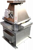 LUFTKON KVR-V/D-800-2h/400°С-18,5/1500