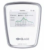 Clage DSX Touch NEW