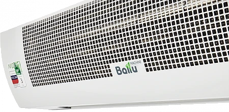 Ballu BHC-H20T36-PS (BRC-D1)