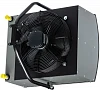 Tropik Line AERO 15D30 Grey