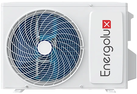 Energolux Zurich SAS12Z5-AI/SAU12Z5-AI