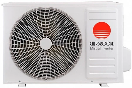 CHERBROOKE Mistral ASV-09UR4K1/AOV-09UR4K1