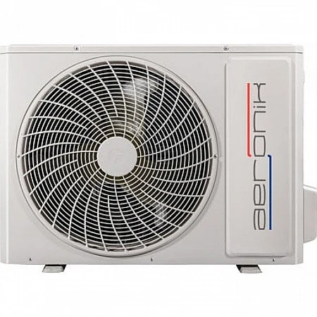 Aeronik U-Match VI ASI-AKH100R1/B-S INV/ASO-AGUHN100R1/INV(TF06)