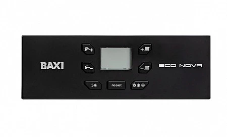 Baxi ECO Nova 1.31F