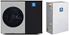 Medrom Split NL-BKDX30-95II/R32_10 кВт EVI Wi-Fi