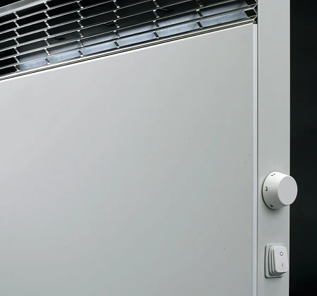 TECHNOTHERM CPH 1500 E с электронным термостатом
