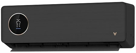VIOMI Cross 2 Black KFR-25GW/Y4CM1-A++/A+