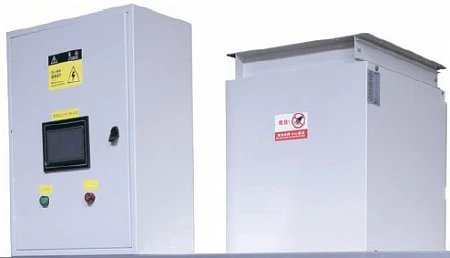 Polman DM-5000