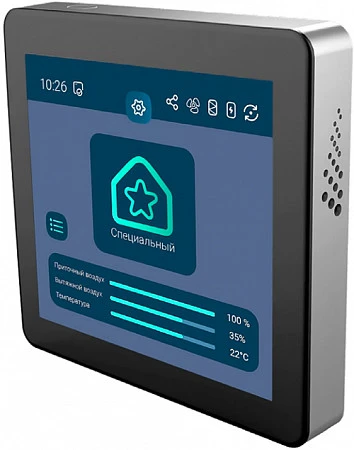 Energolux Riviera GO R-EC СRE 1000-L