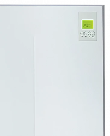 TECHNOTHERM VPS 2000 plus с программируемым термостатом TDI