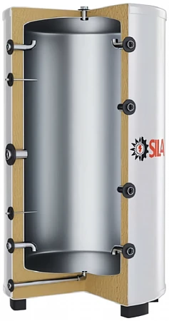 SILA SST-800 (JI)