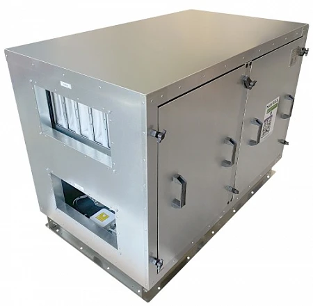 Naveka Node1-8000(50c)/RP,VEC(L400),W2 Classic с пультом TS4