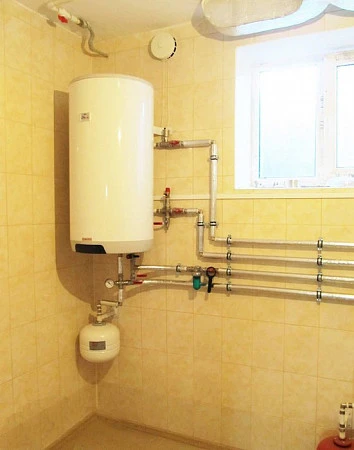 Drazice OKC 200/1m2