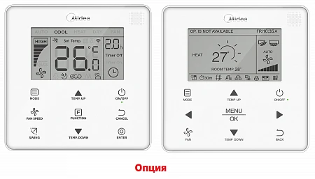 Midea MI2-160T2DHN1