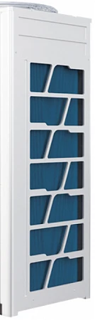 Hisense AVWT-250HKFSXA Black Fin