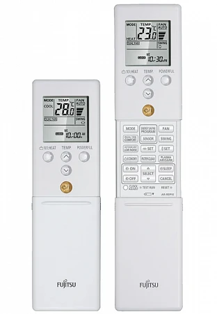 Fujitsu ASYG12KMCC