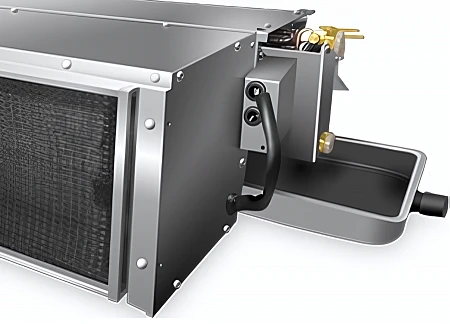 Royal Clima VC-S 140P2A