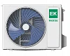 Euroklimat EKDX-50HNN/EKOX-50HNN