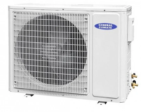 General Climate GC/GU-CF60HRN2