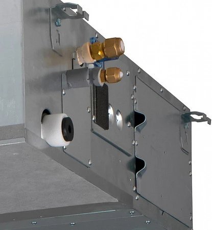 Daikin FBA71A9/RQ71BW/-40T