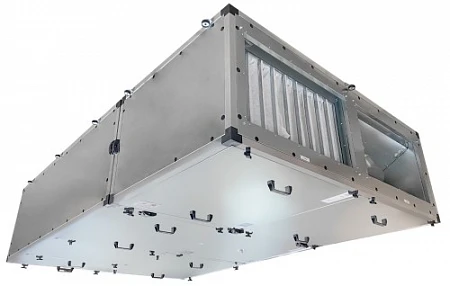Naveka Node1-4500(25c)/RP,VEC(B355),W2 Compact с пультом TS4