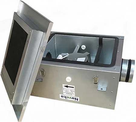 Naveka VS-200 Compact