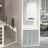 Ariston CARES X 15 CF NG