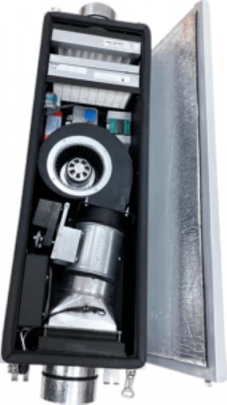 Minibox E-200 FKO Lite Zentec