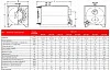 Kentatsu RVS2-180