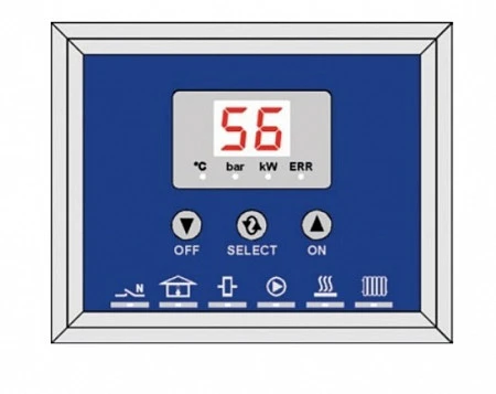 Thermona THERM 15 ELN