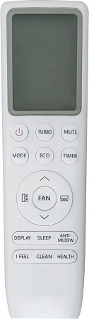 Aeronik Antivirus ASI-09 IU3/ASO-09 IU3