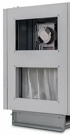 Dimmax Skyron RG (R/L) T 12 W