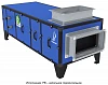 Breezart 1000 Pool DH VF