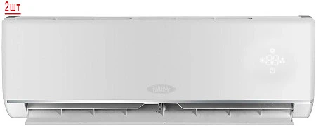 General Climate Free Multi 2 GU-M4E28H1/GC-ME12HRi*2