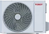 Tosot Clivia Deluxe T18H-SCD/I/T18H-SCD/O