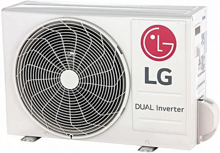 Lg MegaCool P12EP1.NSJ/P12EP1.UA3