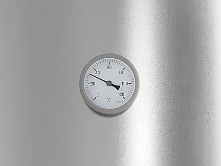 ONTERM Aisi321 2000л. сombi