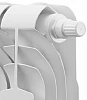 Royal Thermo Vittoria Super 300 VDR 14 секц.