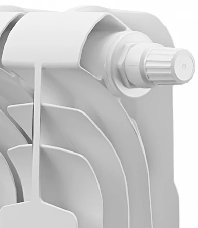 Royal Thermo Vittoria Super 300 VDR 14 секц.