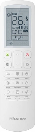 Hisense AVS-09HJDDJ